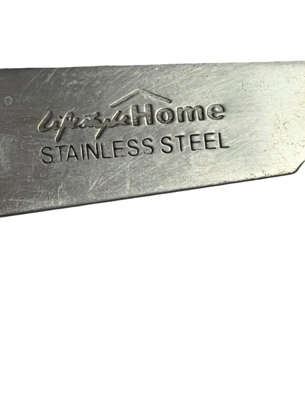 Living Home & Unbranded Golf Ball 19th Hole Spreader Knives Set of 8